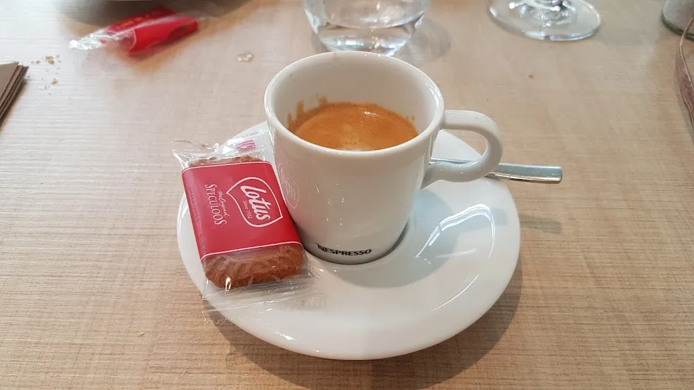 Café
