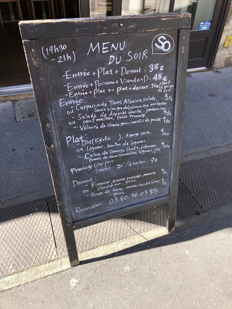 SO - Menu Image 3