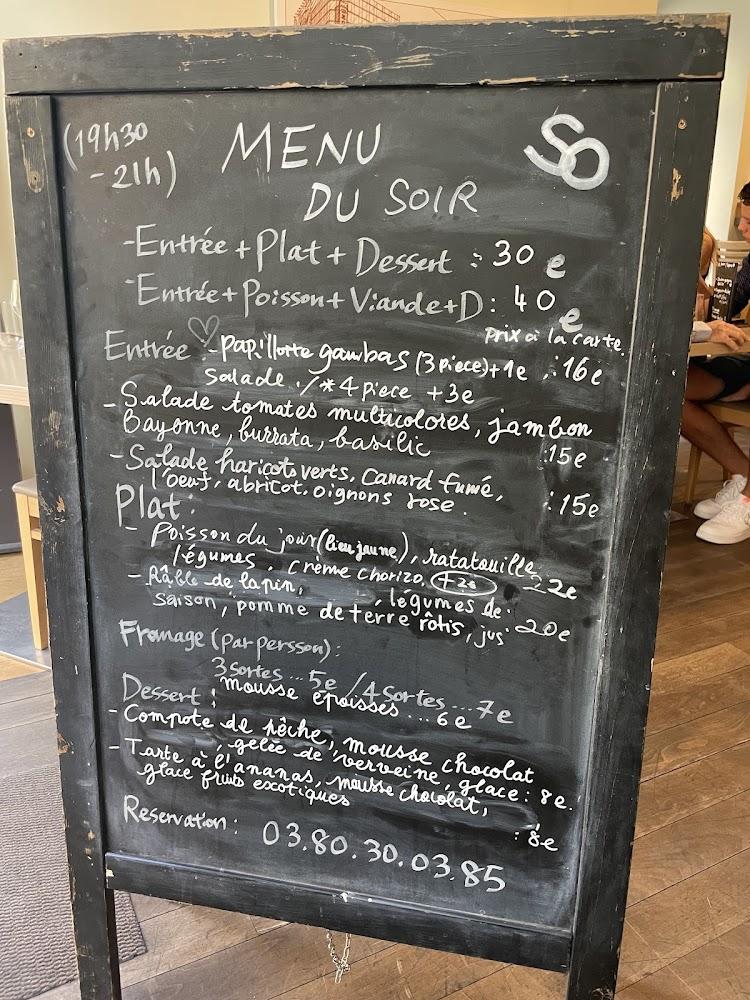SO - Menu Image 4